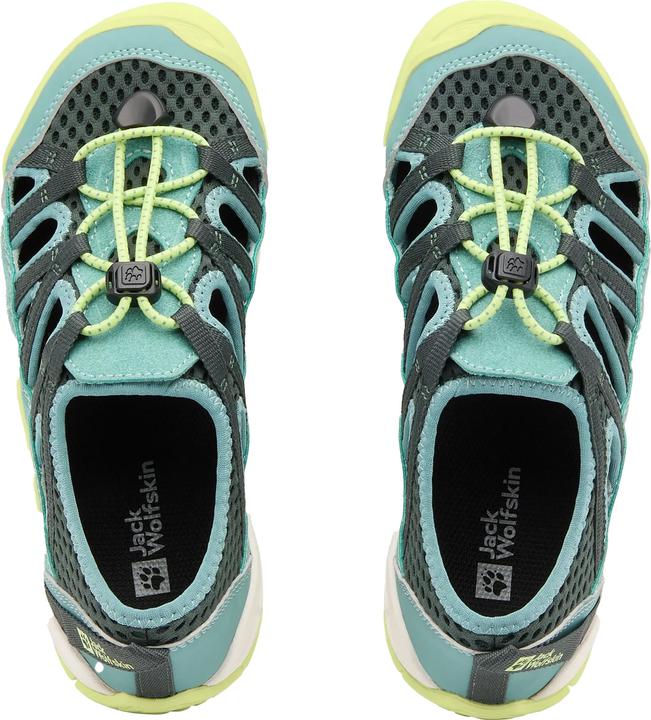 Image du produit Jack Wolfskin Levente Sandal K (36)