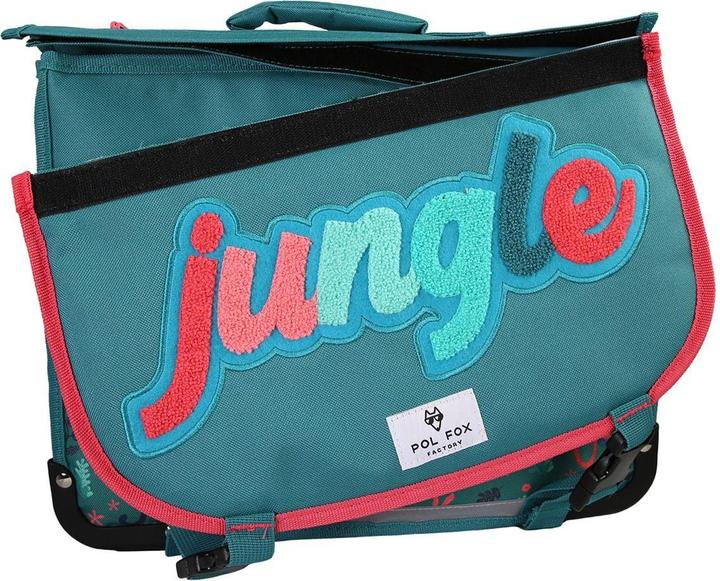 Image du produit Pol Fox Jungle