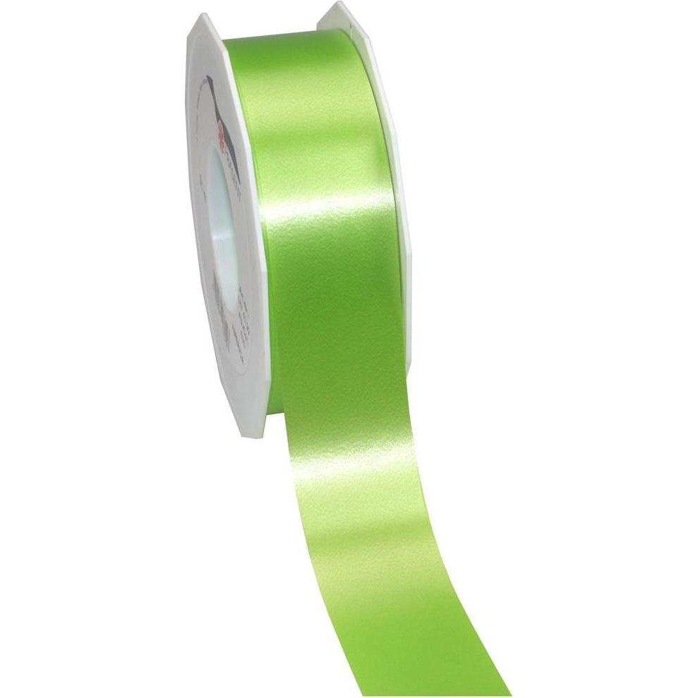Präsent, Geschenkverpackung, Ringelband America Polypropylen (Geschenkband)