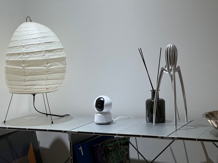 Produktbild Aqara Camera E1 (2304 x 1296 Pixels)