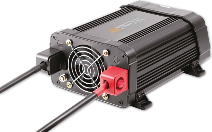 Productafbeelding Technaxx TE16