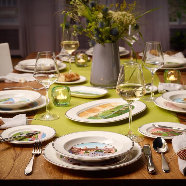 Produktbild Villeroy & Boch Design Naif (6x, 21 cm)