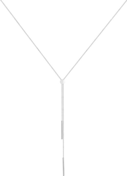 Image du produit Elli Chaîne en Y (Argent sterling 925, 45 cm)