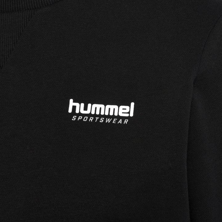 Produktbild hummel Hmllgc Shai Short Sweatshirt (XL)