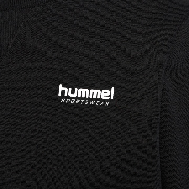 Actual product image hummel Hmllgc Shai Short Sweatshirt (XL)