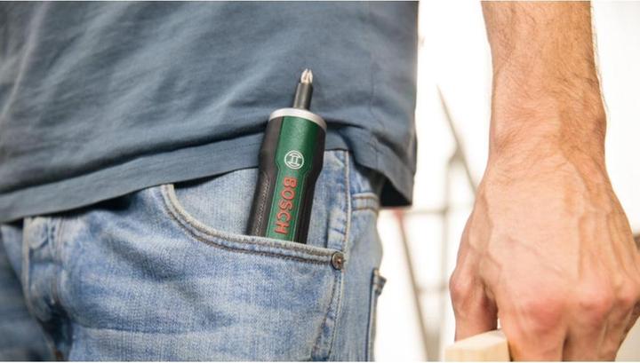 Produktbild Bosch Home & Garden PushDrive