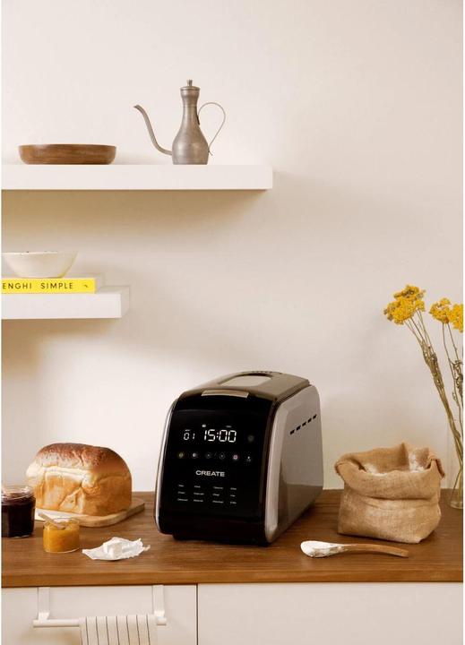 Produktbild Create Chef Bread