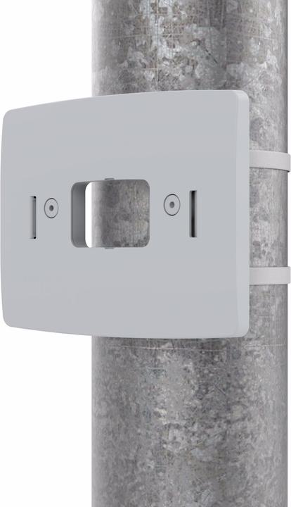 Immagine prodotto Axis Scatola di giunzione TP3701 J-Box e adattatore per pali (Kit di montaggio)