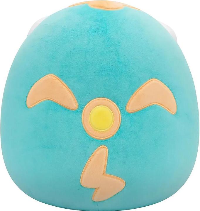 Immagine prodotto Jazwares Squishmallows - Pokemon Bellibolt (50 cm)