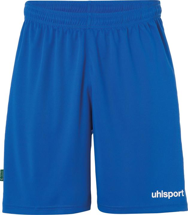Azurblau