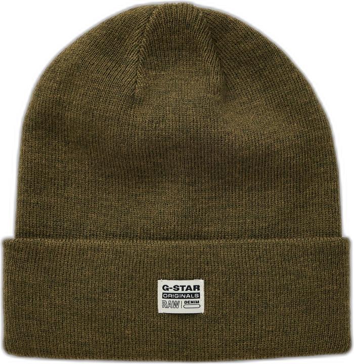 Produktbild G-Star mütze effo long