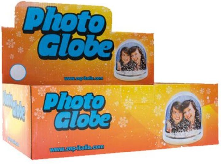 Produktbild ZEP PG101 (6.5 x 6.2 cm)