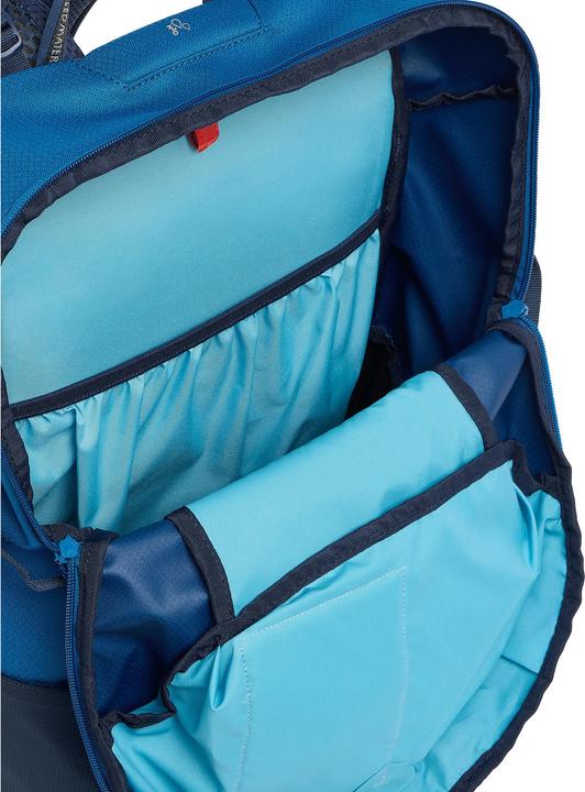 Image du produit Vaude Skomer Zip 22 (2.20 l)