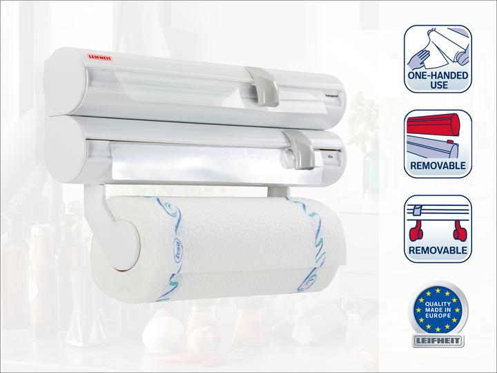 Immagine prodotto Leifheit Rolly Mobile