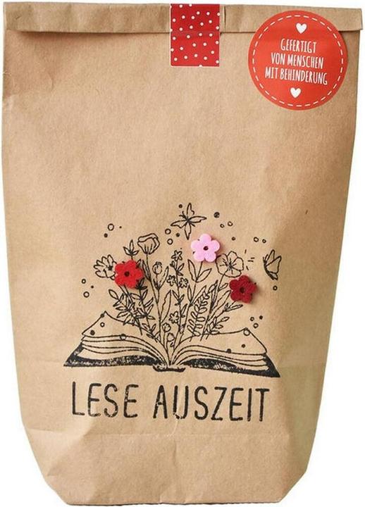 Produktbild Wunderle Wundertüte (1x)