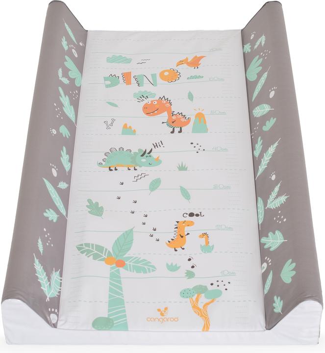 Actual product image Cangaroo Changing mat Dino 50 x 80 cm