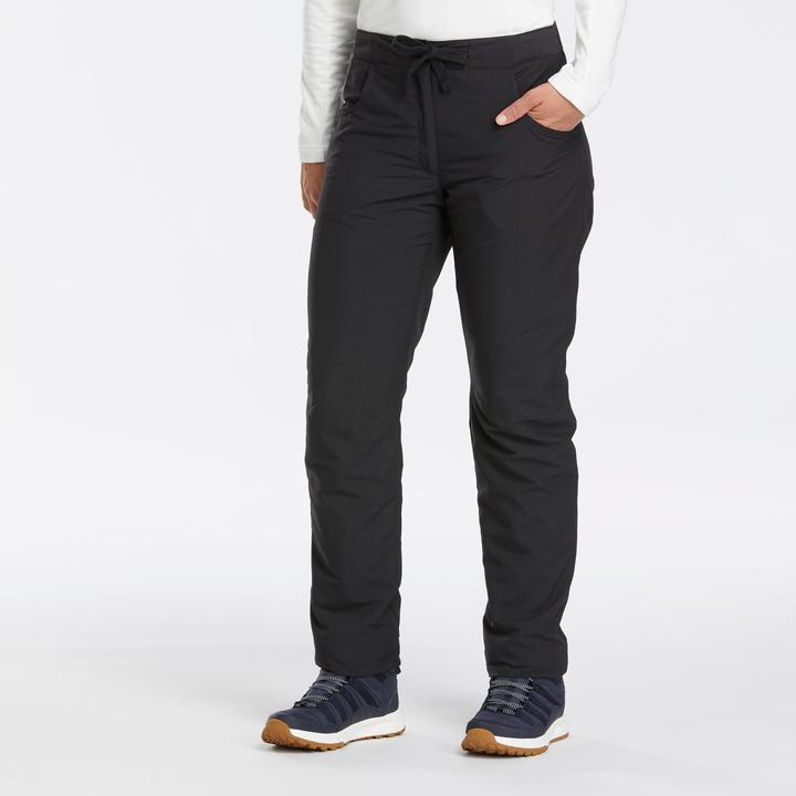 Actual product image Quechua SH100 (36)