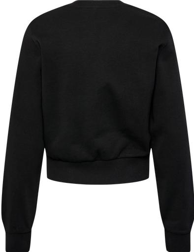 Actual product image hummel Hmllgc Shai Short Sweatshirt (XL)