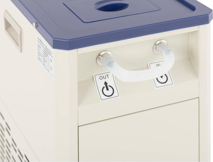 Produktbild Steinberg Laborkühler Umwälzkühler Umlaufkühler Flüssigkeitskühler 20 L/min