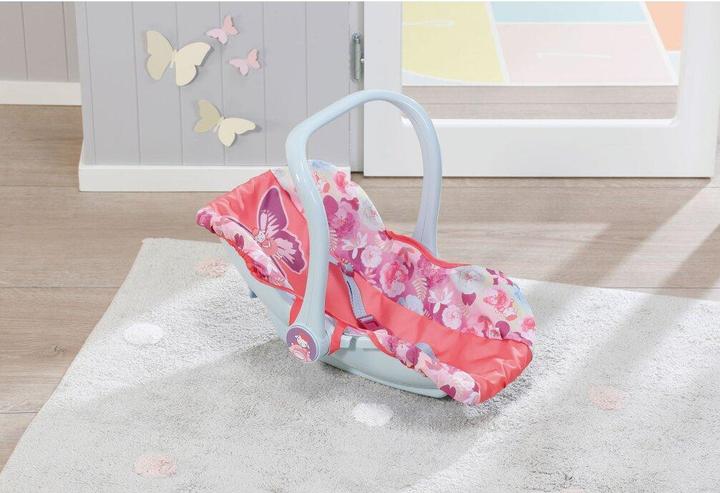 Immagine prodotto Baby Annabell Seggiolino attivo per bambini