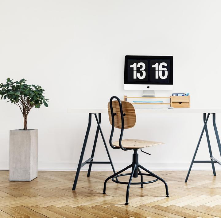 Produktbild Relaxdays Monitorständer