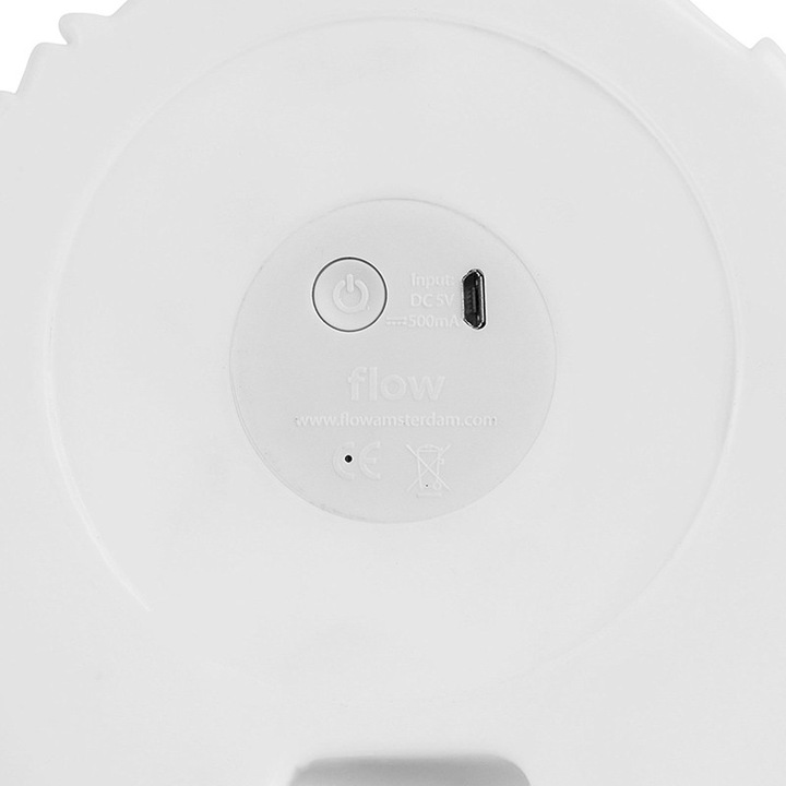Actual product image Flow Amsterdam LED Björn