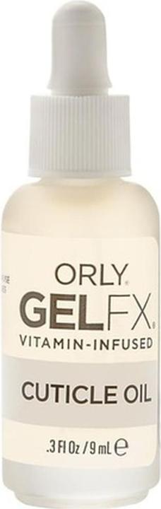 Orly Gel FX Cuticle Oil (9 ml)