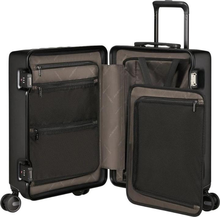Produktbild Samsonite Focus Trolley mit 4 Rollen 55cm