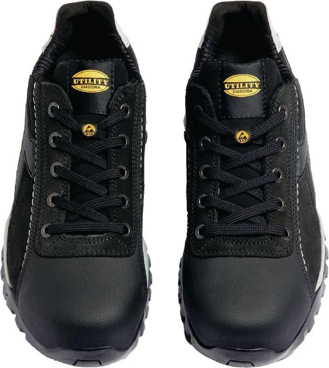 Image du produit Diadora Glove Tech Low Pro avec technologie GEOX (S3, 46)