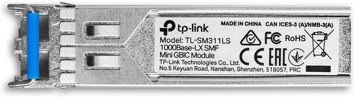 Produktbild TP-Link Tl-Sm311ls