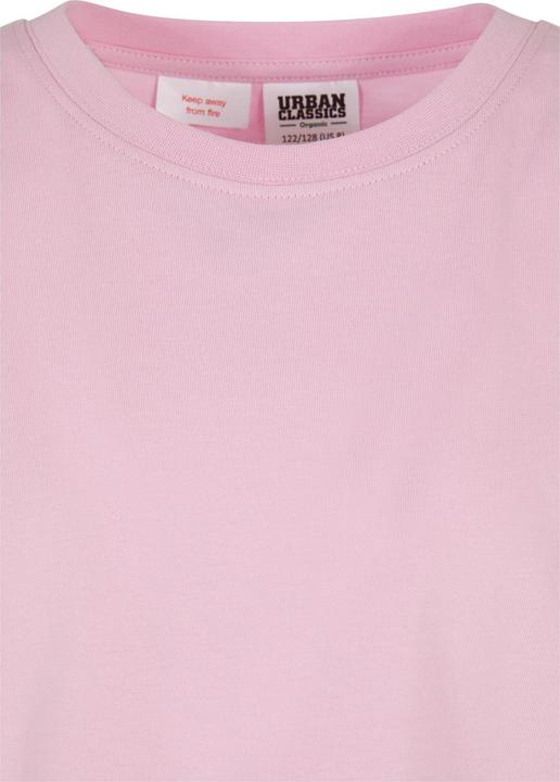 Produktbild Urban Classics TShirt Überschnittene Schulter Mädchen(2erPack) (116)