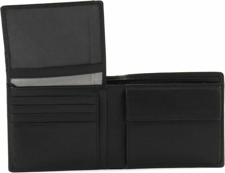 Immagine prodotto Esquire Portafoglio New Line con protezione RFID in pelle 11,5 cm