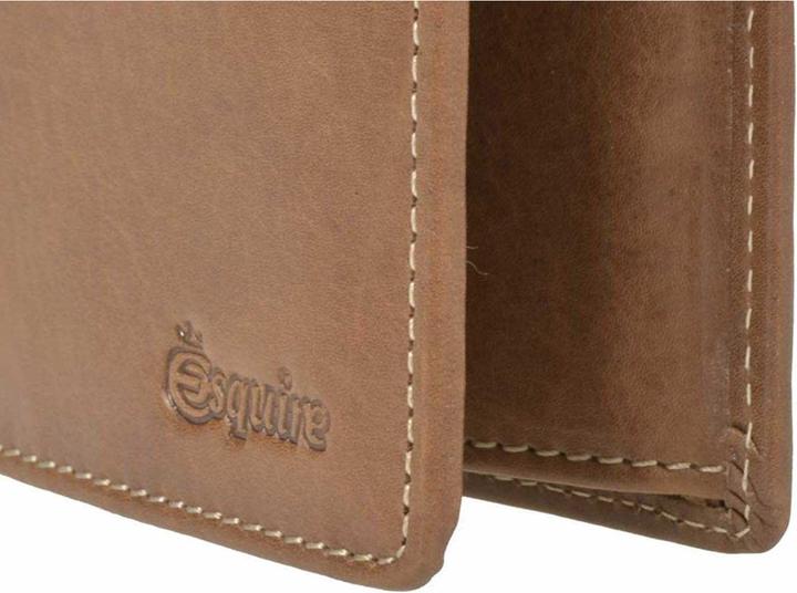 Immagine prodotto Esquire Portafoglio Denver RFID in pelle 9 cm
