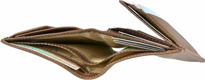 Immagine prodotto Esquire Portafoglio Denver RFID in pelle 9 cm