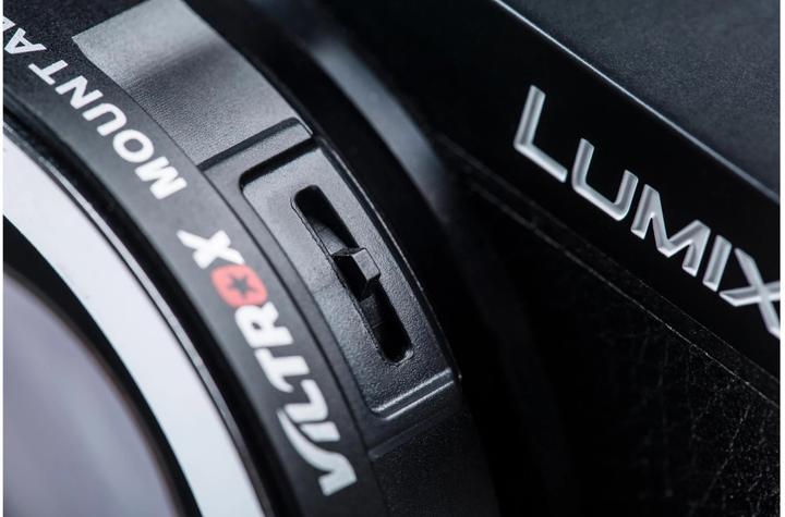 Image du produit Viltrox EF-M2