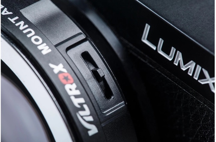 Actual product image Viltrox EF-M2