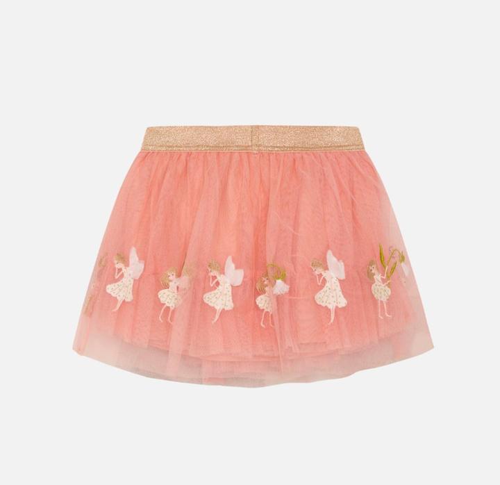 Image du produit Hust and Claire Jupe Ninna clay (116)