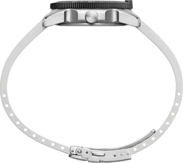 Produktbild Luminox XS.3128M.SET Pacific Diver Unisex Set 39mm 20ATM (Taucheruhr, Swiss Made)