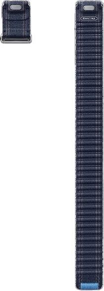 Produktbild Samsung Fabric Band (20 mm, Nylon / Kunststoff)