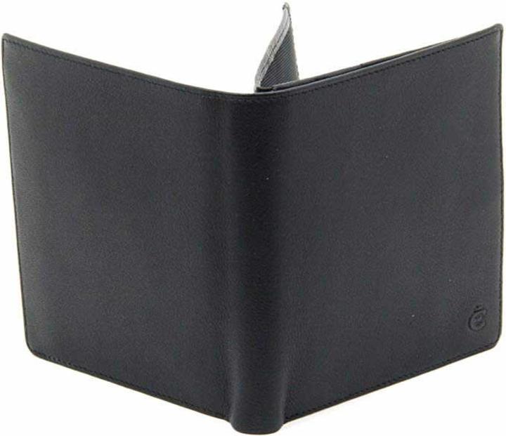 Actual product image Esquire Logo Billfold Wallet