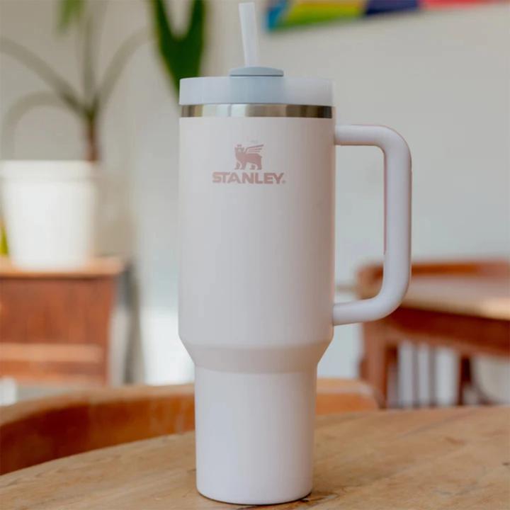 Actual product image Stanley 1913 Quencher H2.0 FlowState (1.18 l)