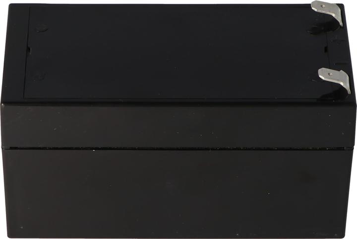 Actual product image Panasonic Battery LC-R121R3PG with VDS certification G196049 (12V)