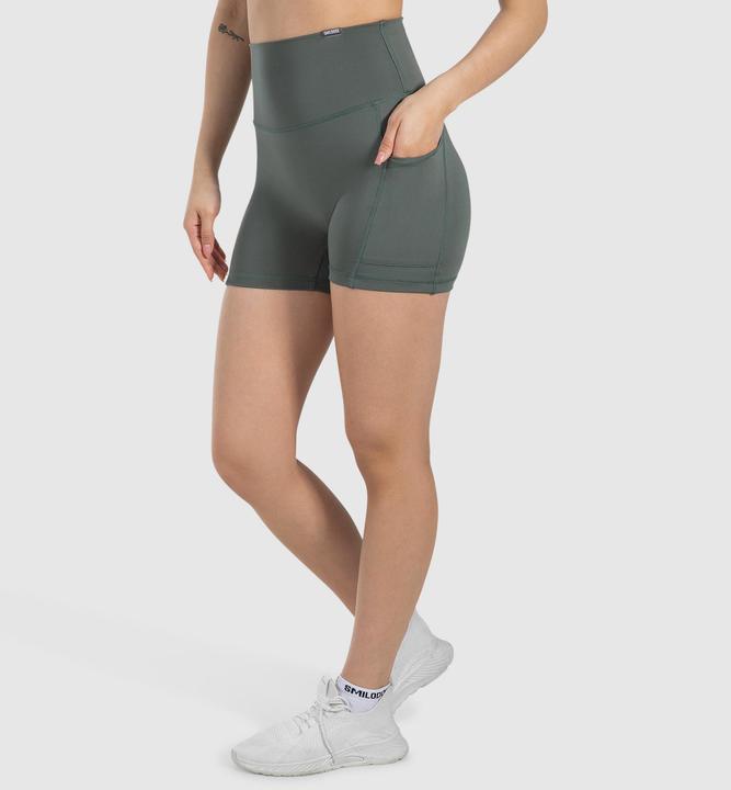 Image du produit Smilodox Shorts Lissa (S)