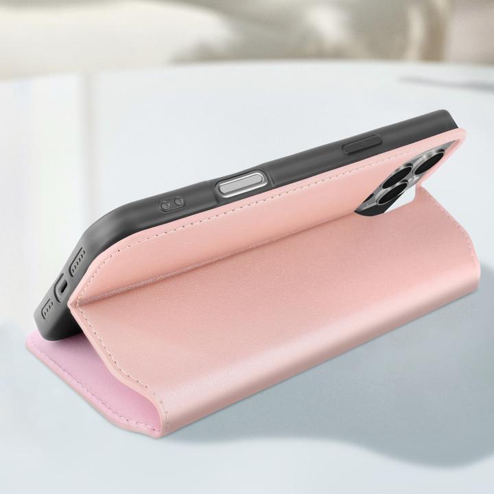 Actual product image Avizar Classic Edition Cover (Apple iPhone 16 Pro)