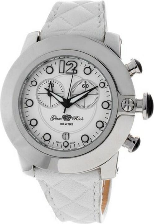 Immagine prodotto Glam Rock Ladies' Watch gr32153p (Ã˜ 44 mm) (44 mm)