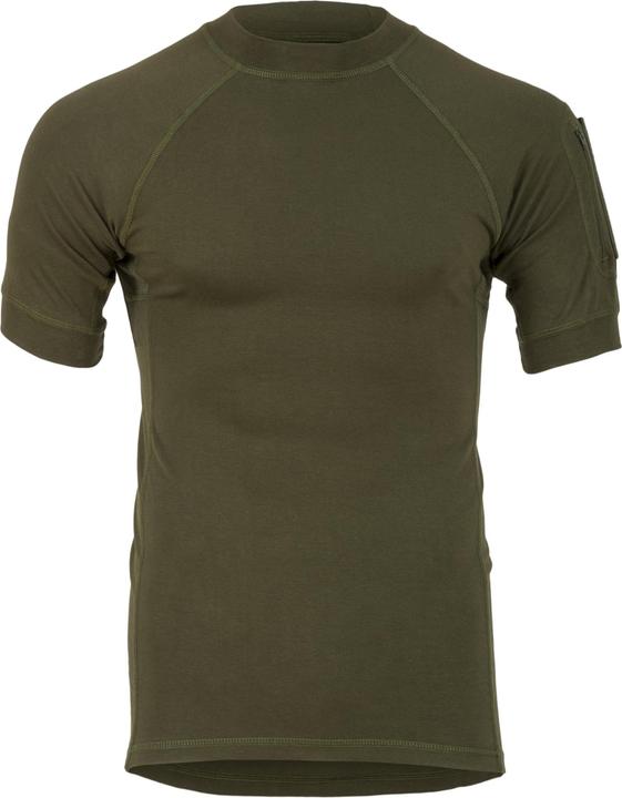 Immagine prodotto Highlander Maglietta Combat Olive M (M)