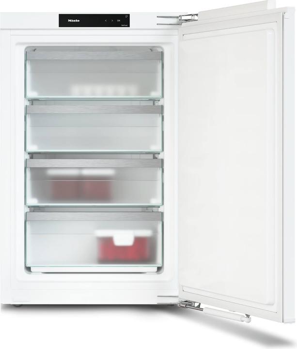 Miele FNS 7140 C (Einbau, 87 l)