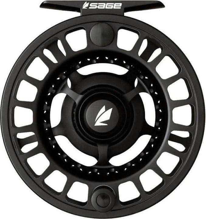 Image du produit Sage Spectrum Fliegenrolle (Stealth)
