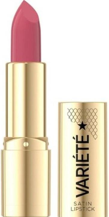 Image du produit Eveline Rouge à lèvres satiné Variété No. 01 (01)