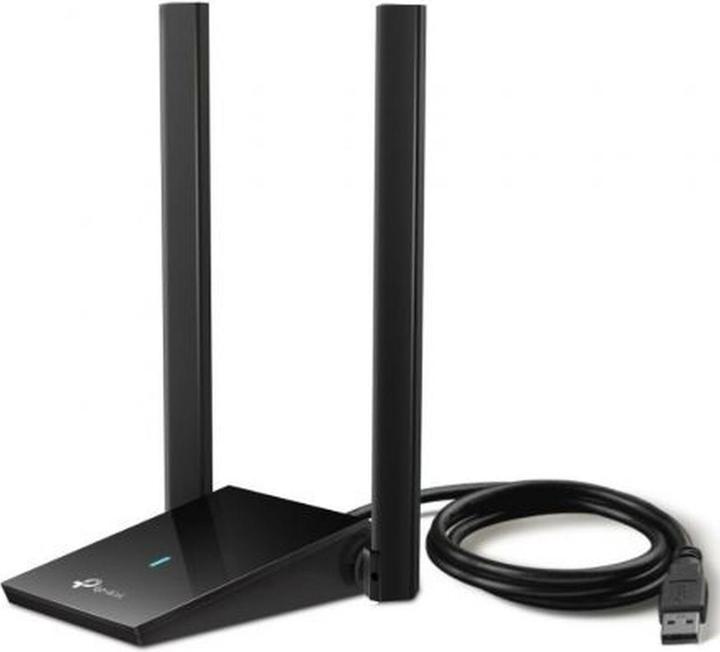 Immagine prodotto TP-Link Adattatore USB Archer TX20U Plus Wi-Fi 6 AX1800 (USB)